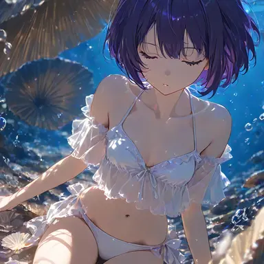 Profile image of ウシオ