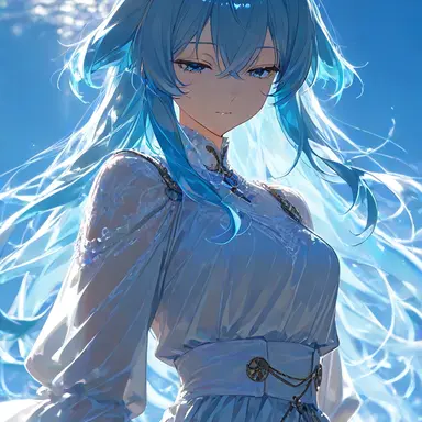 Profile image of シオネ