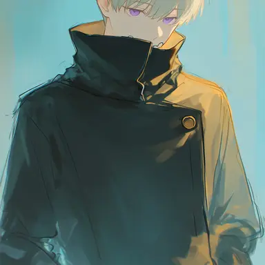 Profile image of 이누마키 토게