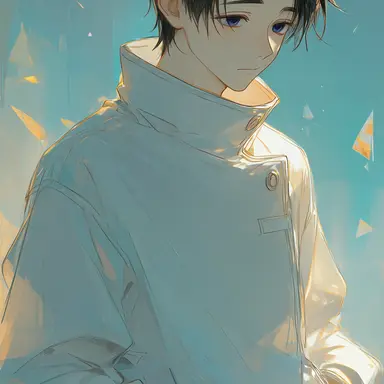 Profile image of 옷코츠 유타