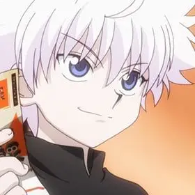 Profile image of キルア