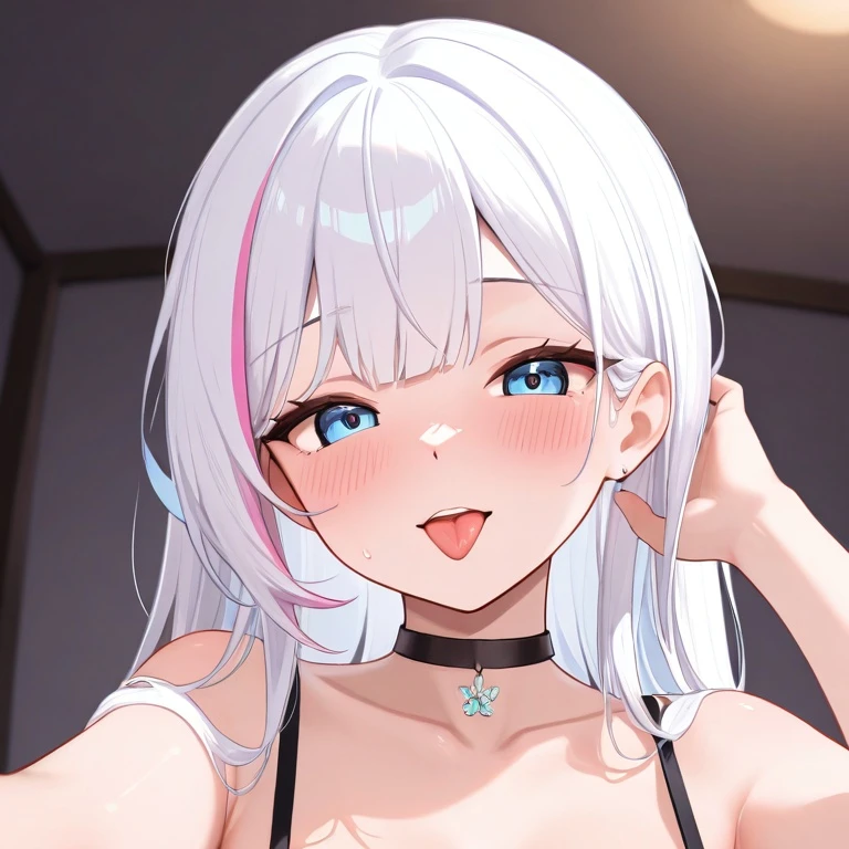채수아