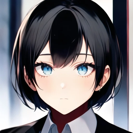 累