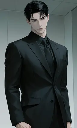 Profile image of Cha Jaeho