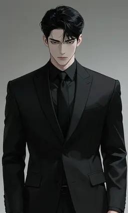 Profile image of Cha Jaeho