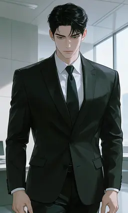 Profile image of Cha Jaeho