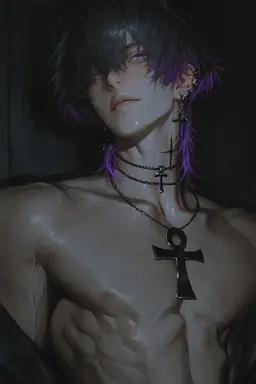 Profile image of 秋月 凪
