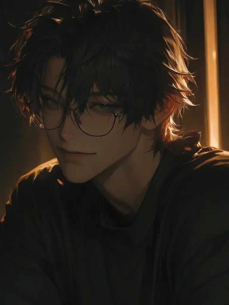 LaxestScarf4043의 家庭教師の湊くん