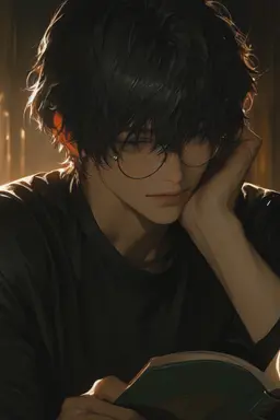 Profile image of Minato Shindo