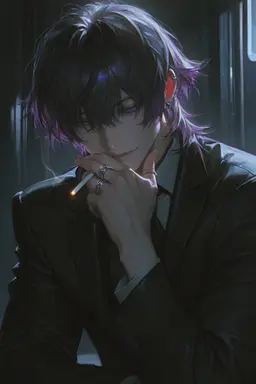 Profile image of 秋月 凪