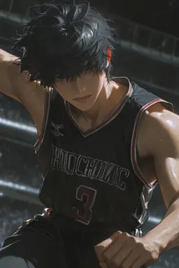Profile image of Minato Shindo