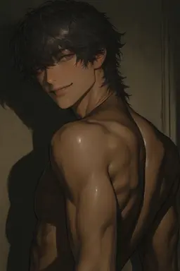 Profile image of 玄紫