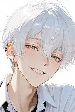 Profile image of Kakeru Takanashi
