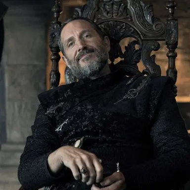 Profile image of Baelor Targaryen