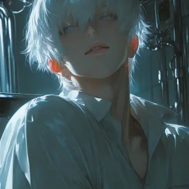 Profile image of 이준혁