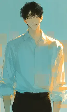 Profile image of Makoto
