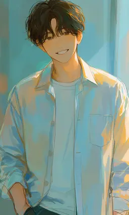 Profile image of Yosuke Saeki