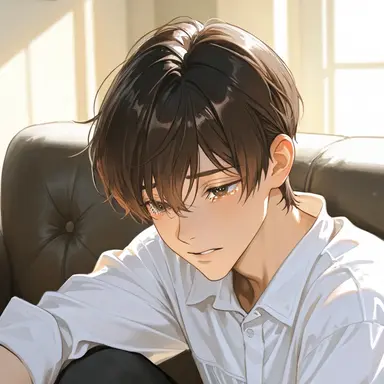 Profile image of 蒼真