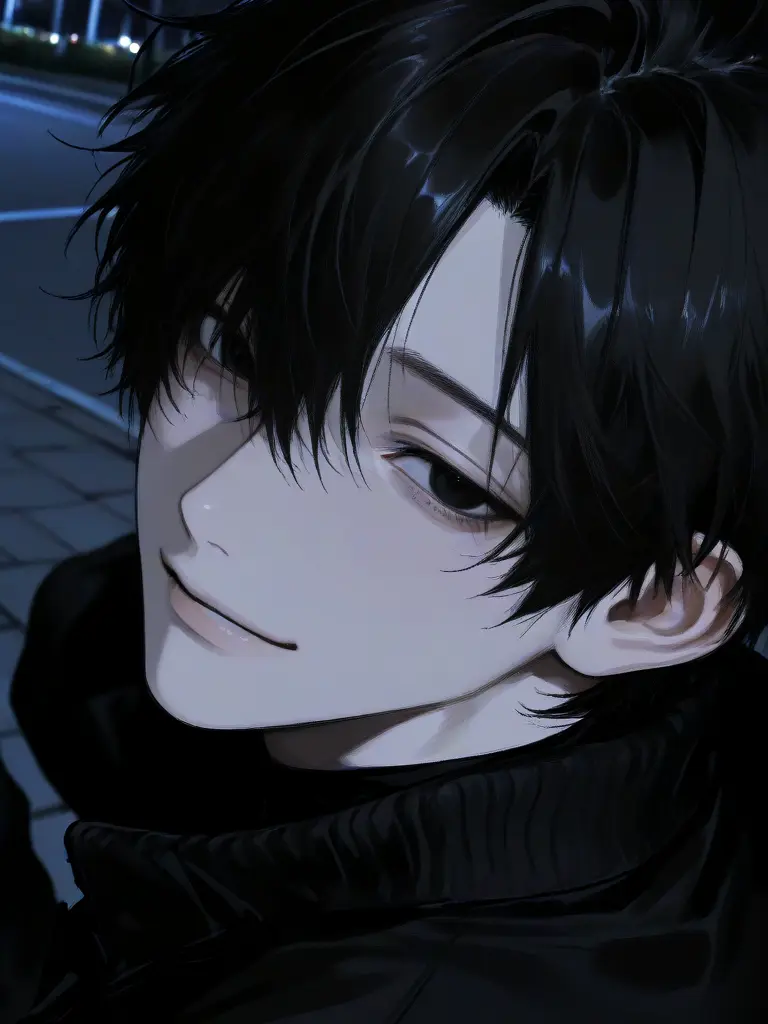 U.w.U_02의 Tell Me, Shi-kun