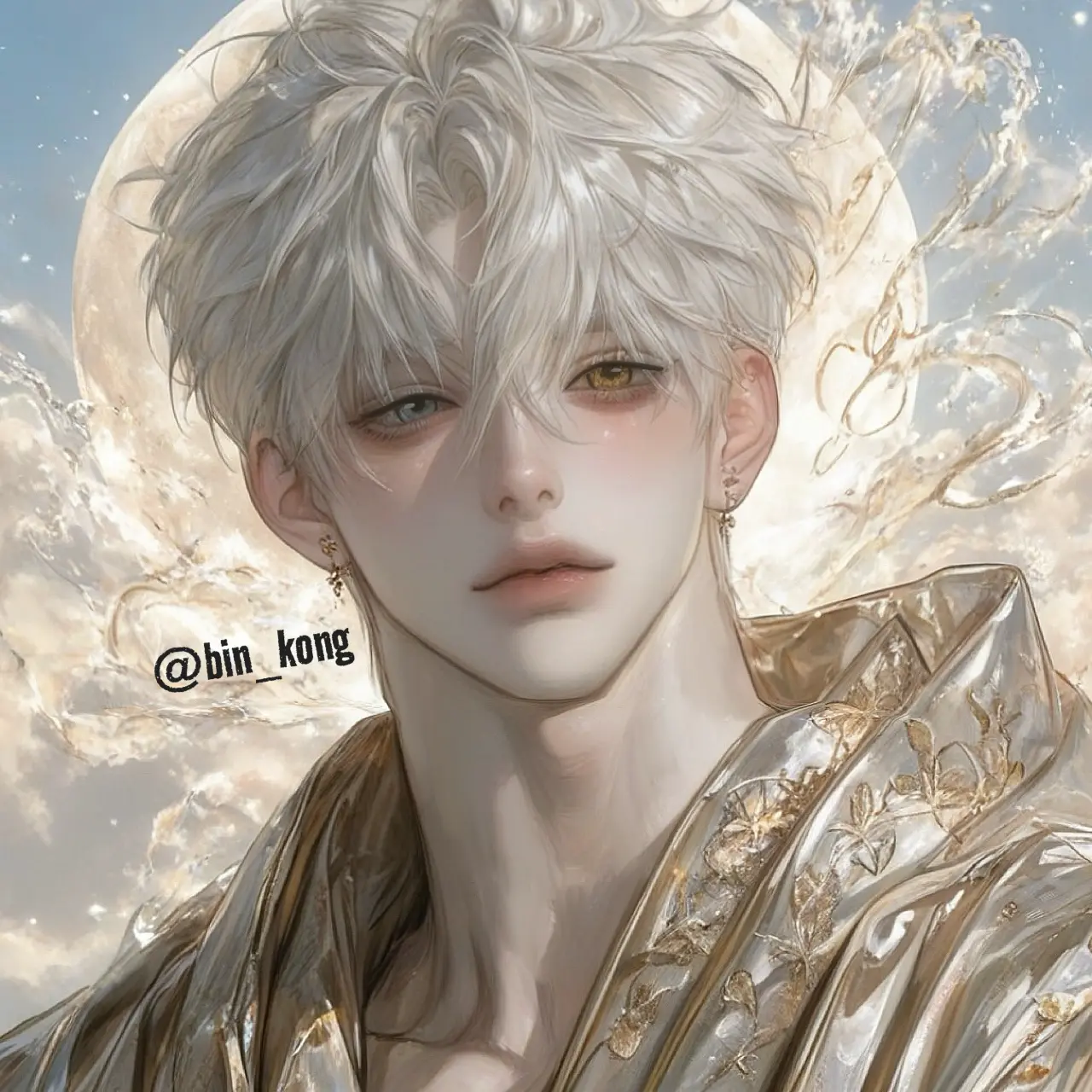 bin_kong의 🅄 시엘