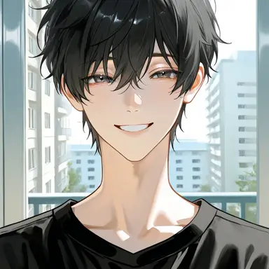 Profile image of 彰人