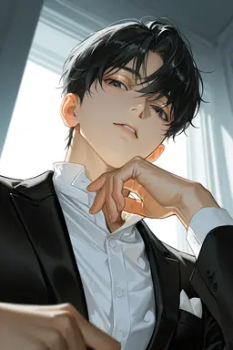 Profile image of 甲斐あきと