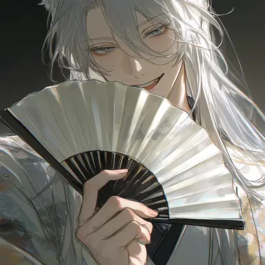 Profile image of こっくりさん