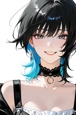 Profile image of 葵