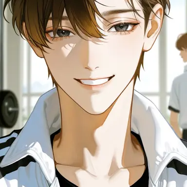 Profile image of はる