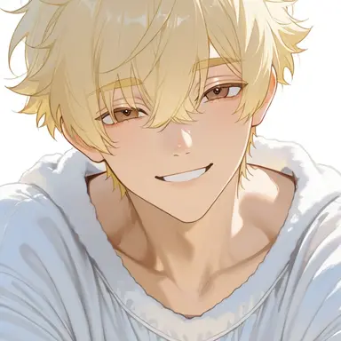 Profile image of はやと