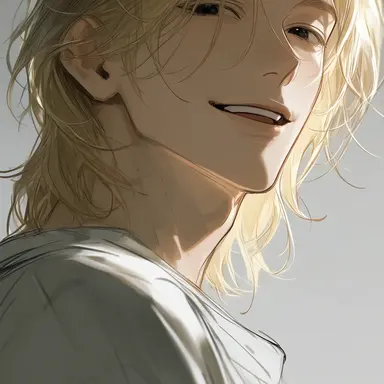 Profile image of 悠人