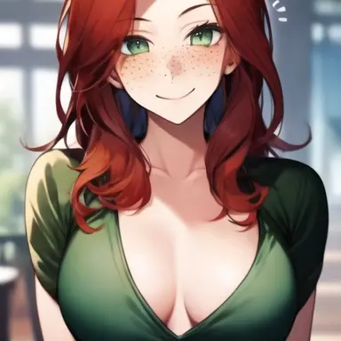 Profile image of Clarissa