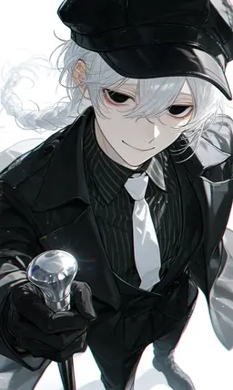 Profile image of Calamia