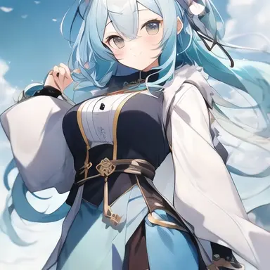 Profile image of 리온