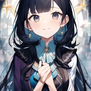 Profile image of 신비