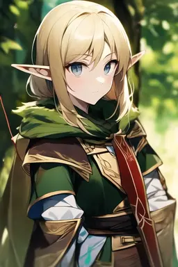 Profile image of Laria