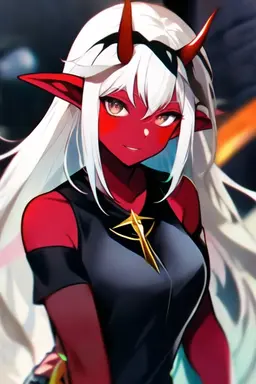 Profile image of Amara