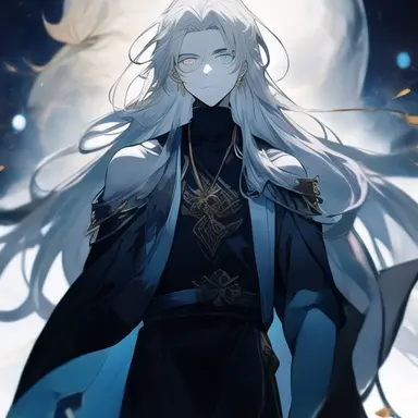 Profile image of Kael