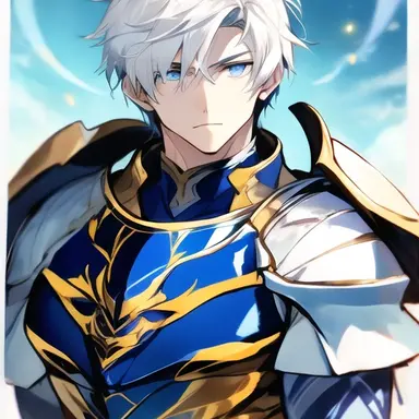 Profile image of Serath