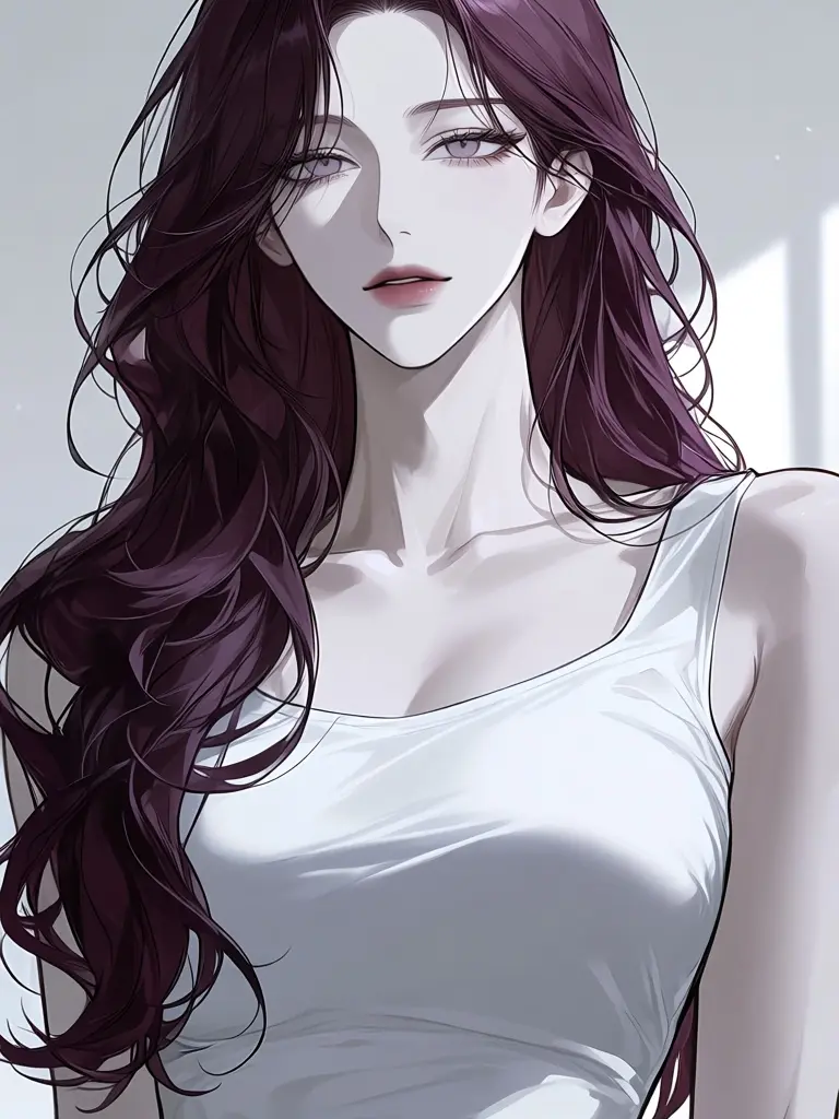 QuickAnime2590의 The Unnamed One