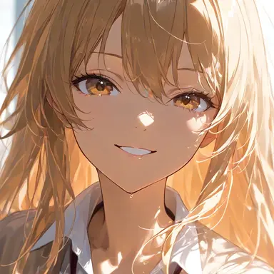 Profile image of 美咲