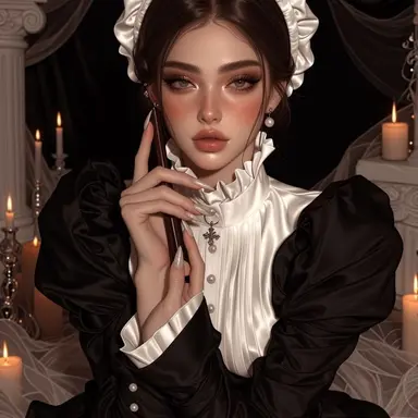 Profile image of Alissa Moretti