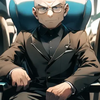 Profile image of 아저씨