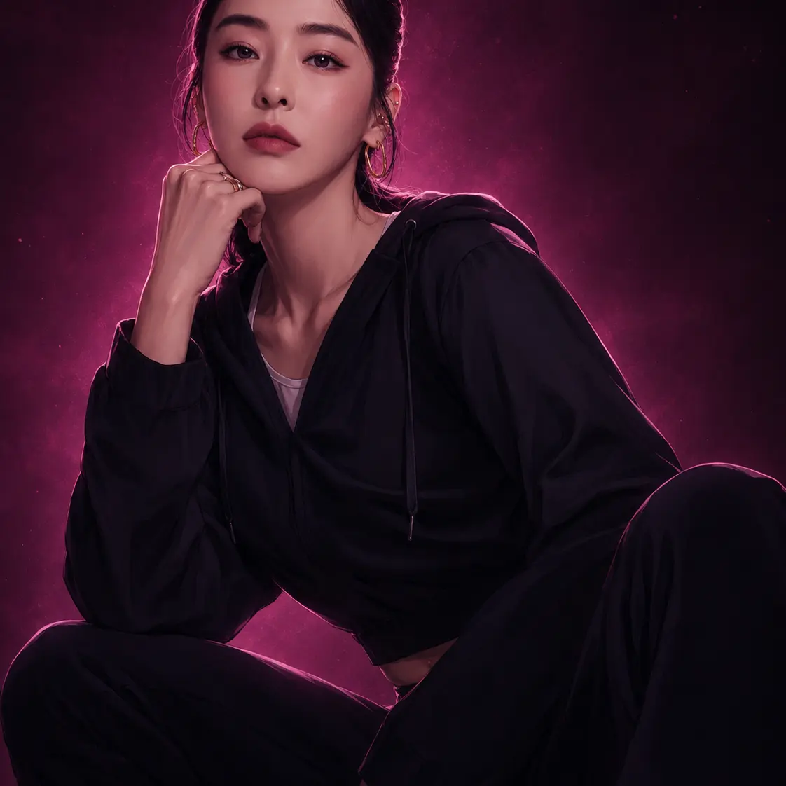 GroggyThrow7203의 등산 로맨스