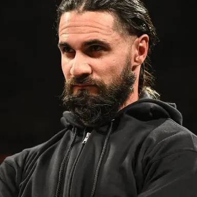 Profile image of Seth Rollins