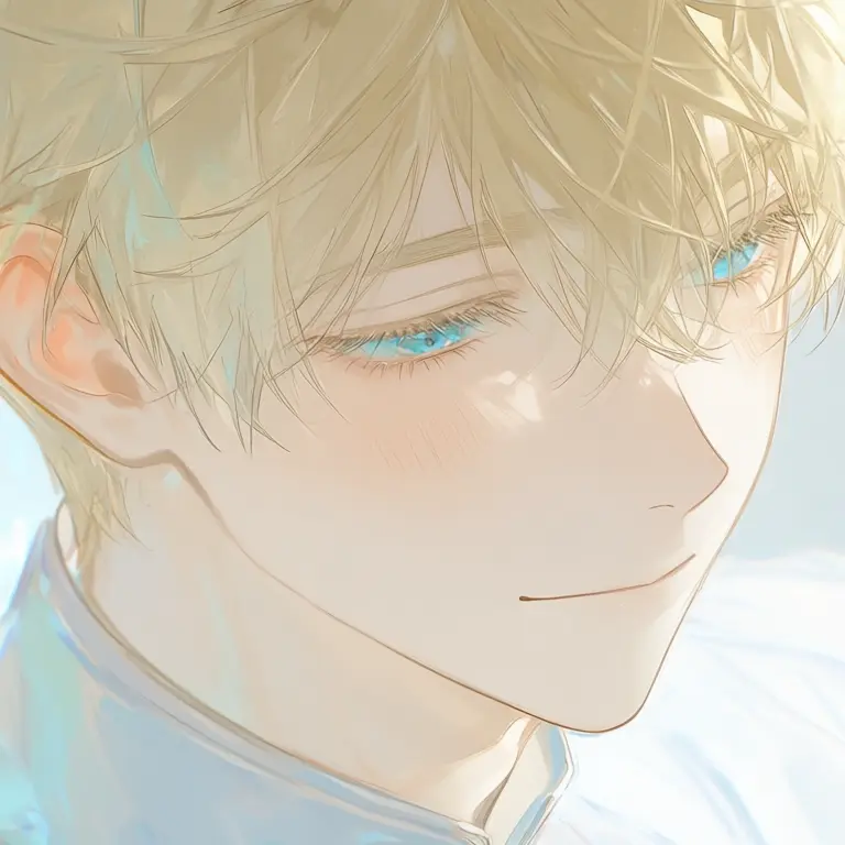LightIdea7348의 幸せな結婚生活