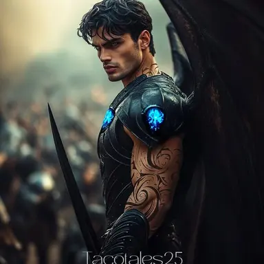 Profile image of Azriel