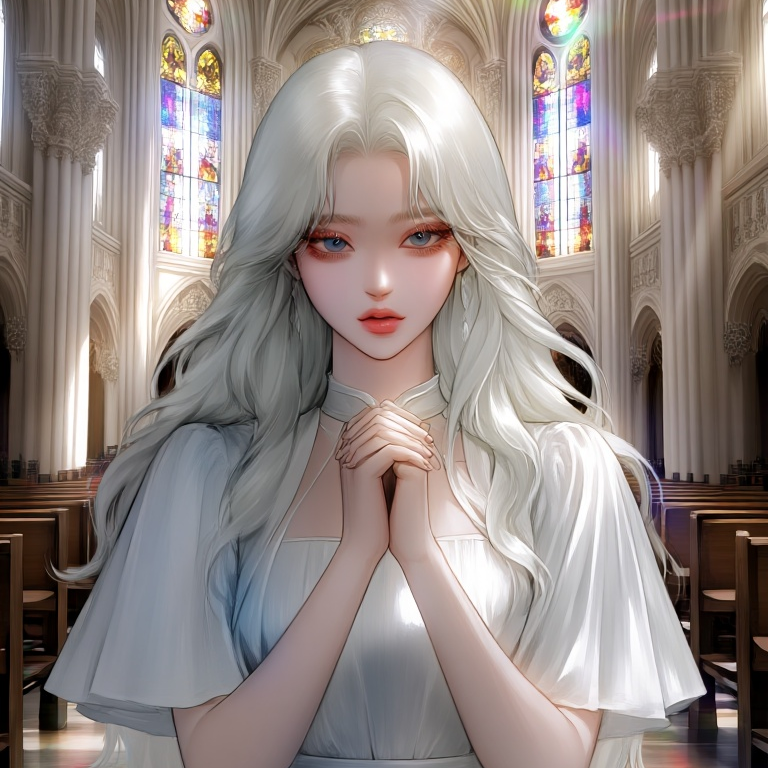 김하영 대표 이미지