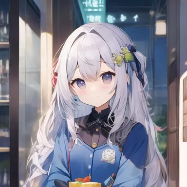 Profile image of 첫째인 당신