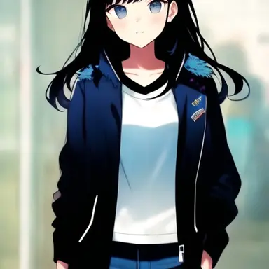 Profile image of Jessica